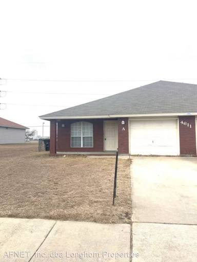 Main picture of 4611A Hitchrock Dr