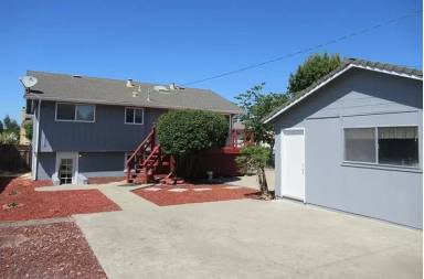 Main picture of 4622 Sloat Rd
