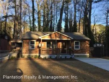 Main picture of 2876 Harlan Dr