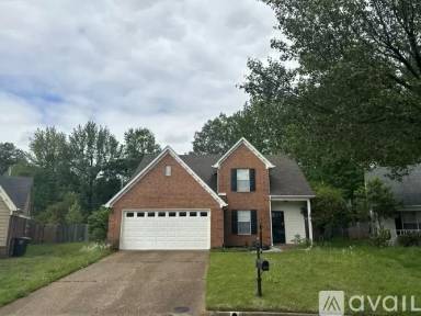 Main picture of 8544 Highland Glen Cir N