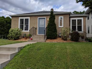 Main picture of 4523 Bloomington Ave