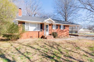 Main picture of 6216 Wilgrove Mint Hill Rd