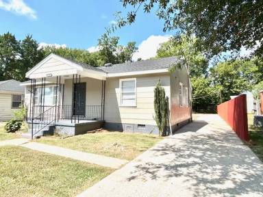 Main picture of 3804 Penny St SW