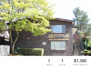 Main picture of 14346 32nd Ave NE