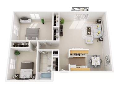 Main picture of 1250 Autumn Dr