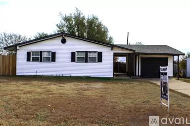 Main picture of 2417 NW 30th St