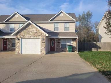 Main picture of 16318 Holy Cross Ln