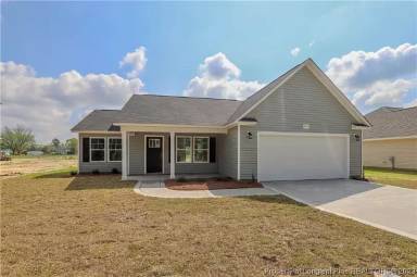Main picture of 96 Guard Ln