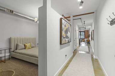 Main picture of Manchester Lofts