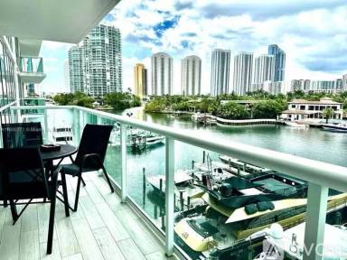 Main picture of Parque Towers Condo