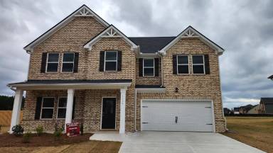 Main picture of 1204 Hibiscus Way