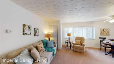 Main picture of Imperial Apartments