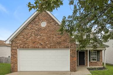 Main picture of 2726 Apostle Ln