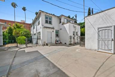 Main picture of 5707 Franklin Ave