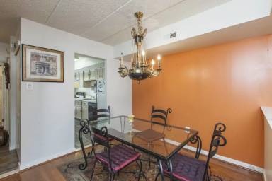 Main picture of 419 Shawmont Avenue A