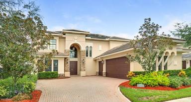 Main picture of 8951 Equus Cir