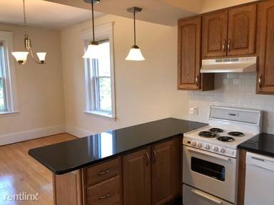 Main picture of 1100 Beacon St