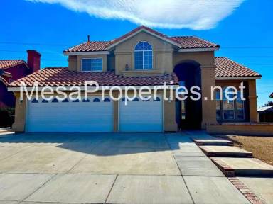 Main picture of 12530 High Desert Rd