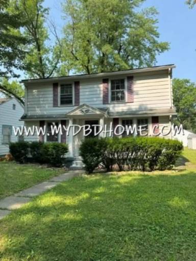 Main picture of 4502 Gaywood Dr