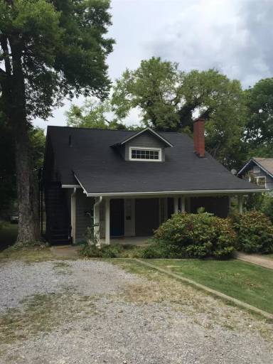 Main picture of 1714 Ashwood Ave