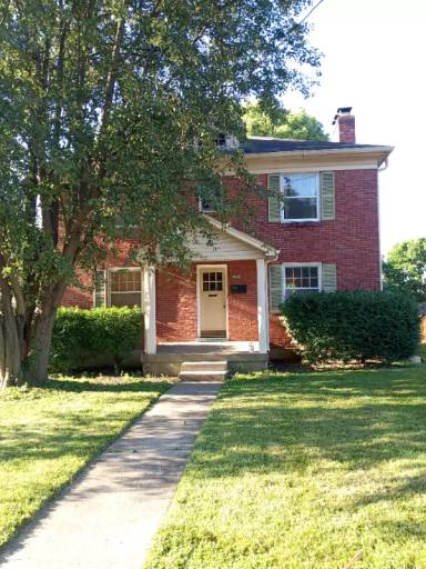 Main picture of 2348 Payne St