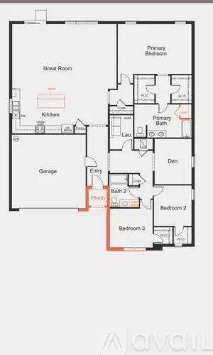 Main picture of 2444 Begonia St
