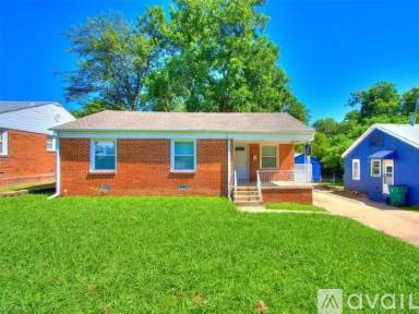 Main picture of 2409 NW 34th St