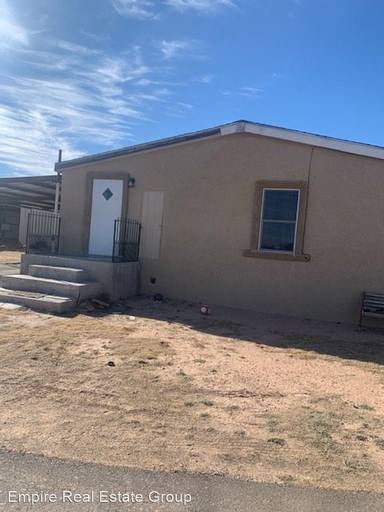 Main picture of 1301 W Marr St