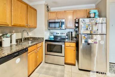 Main picture of Americana Towers