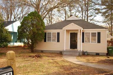 Main picture of 1364 Almont Dr SW