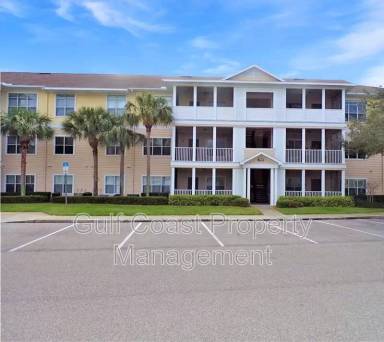 Main picture of The Palms of Cortez Luxury Condominiums