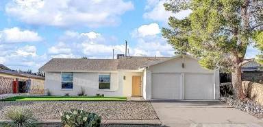 Main picture of 7313 Cerro Negro Dr