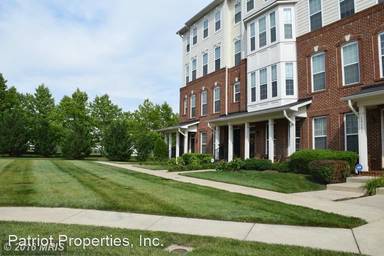 Main picture of 19199 Winmeade Dr