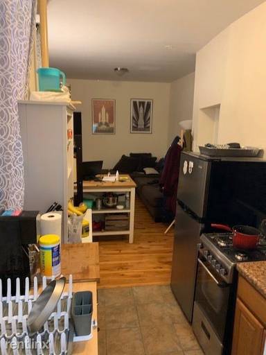 Main picture of 11 Stanton St