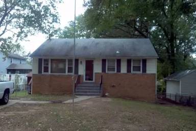 Main picture of 8620 Cunningham Dr