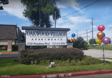 Main picture of Oakwood Village Apartments