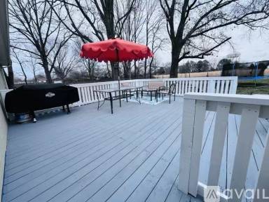 Main picture of 1513 Glennon Dr
