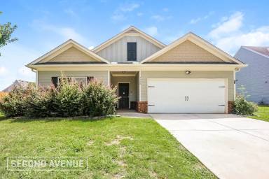 Main picture of 4080 Clay Ct SE