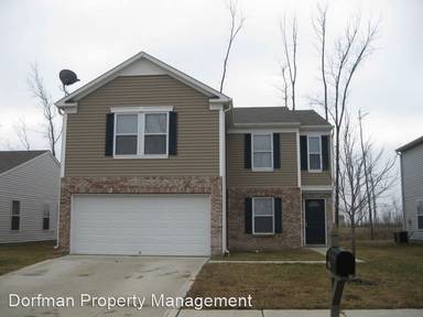 Main picture of 1199 N Aberdeen Dr