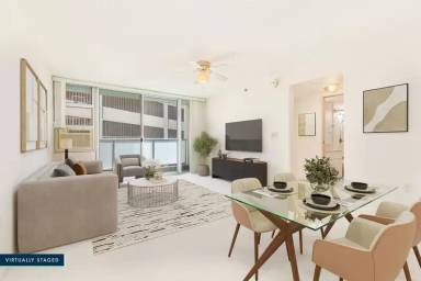 Main picture of Country Club Village 6