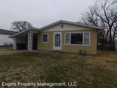 Main picture of 1004 S Summit St