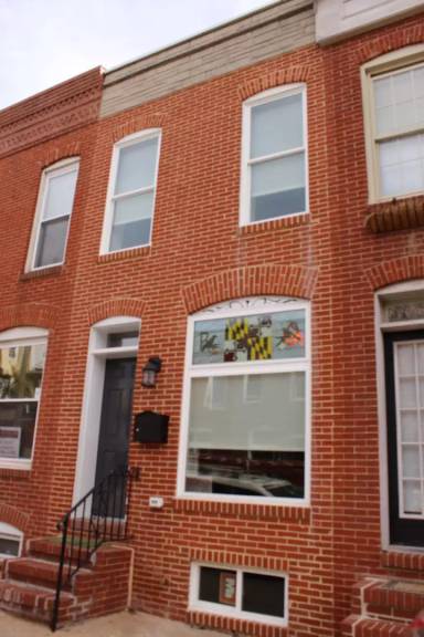 Main picture of 819 S Rose St