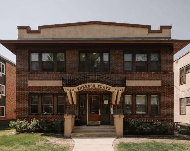Main picture of 3546 Emerson Ave S