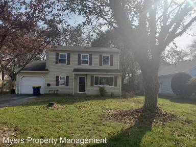 Main picture of 1406 Hopkins Ave