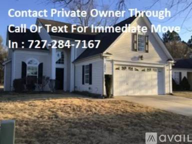 Main picture of 12707 Planters Row Dr