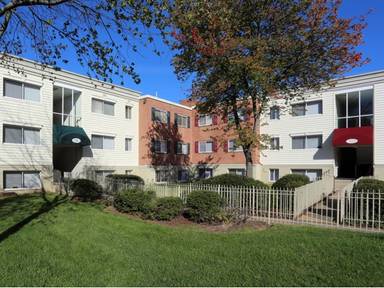 Main picture of Regency Pointe