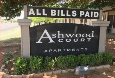 Main picture of Ashwood Court Apartments