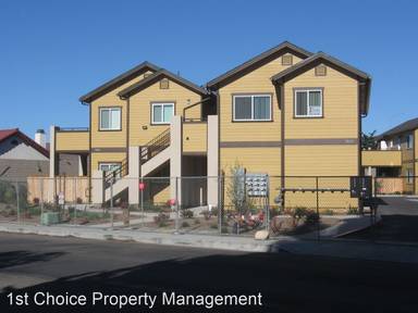 Main picture of 1404 N Bradley Rd