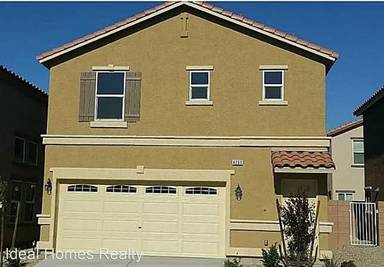 Main picture of 4260 Winter Cloud Ct