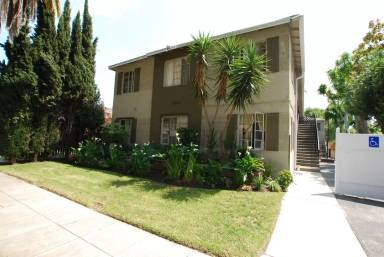 Main picture of 11520 Cumpston St